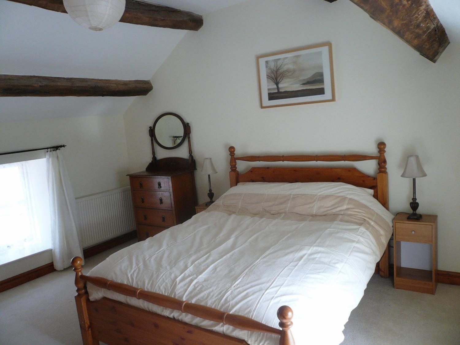 Panorama Cottages Llangollen Eksteriør bilde